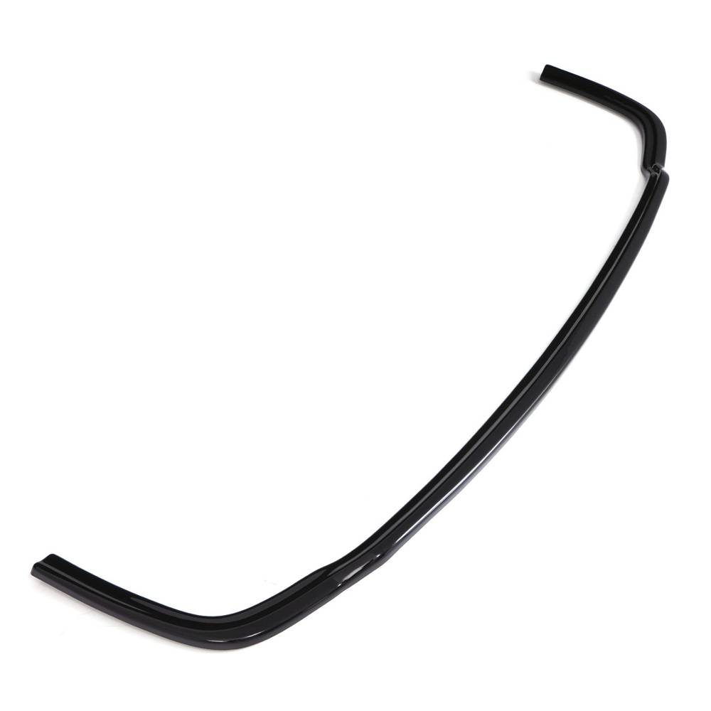 Rear Diffuser Gloss Black – Ford Transit Connect SWB 2024+-Gravity Performance
