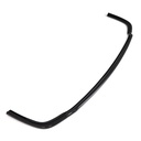 Rear Diffuser Gloss Black – Ford Transit Connect SWB 2024+-Gravity Performance