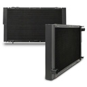 40mm High Flow Radiator – Subaru Impreza Classic WRX STI GC8 95-01-Gravity Performance
