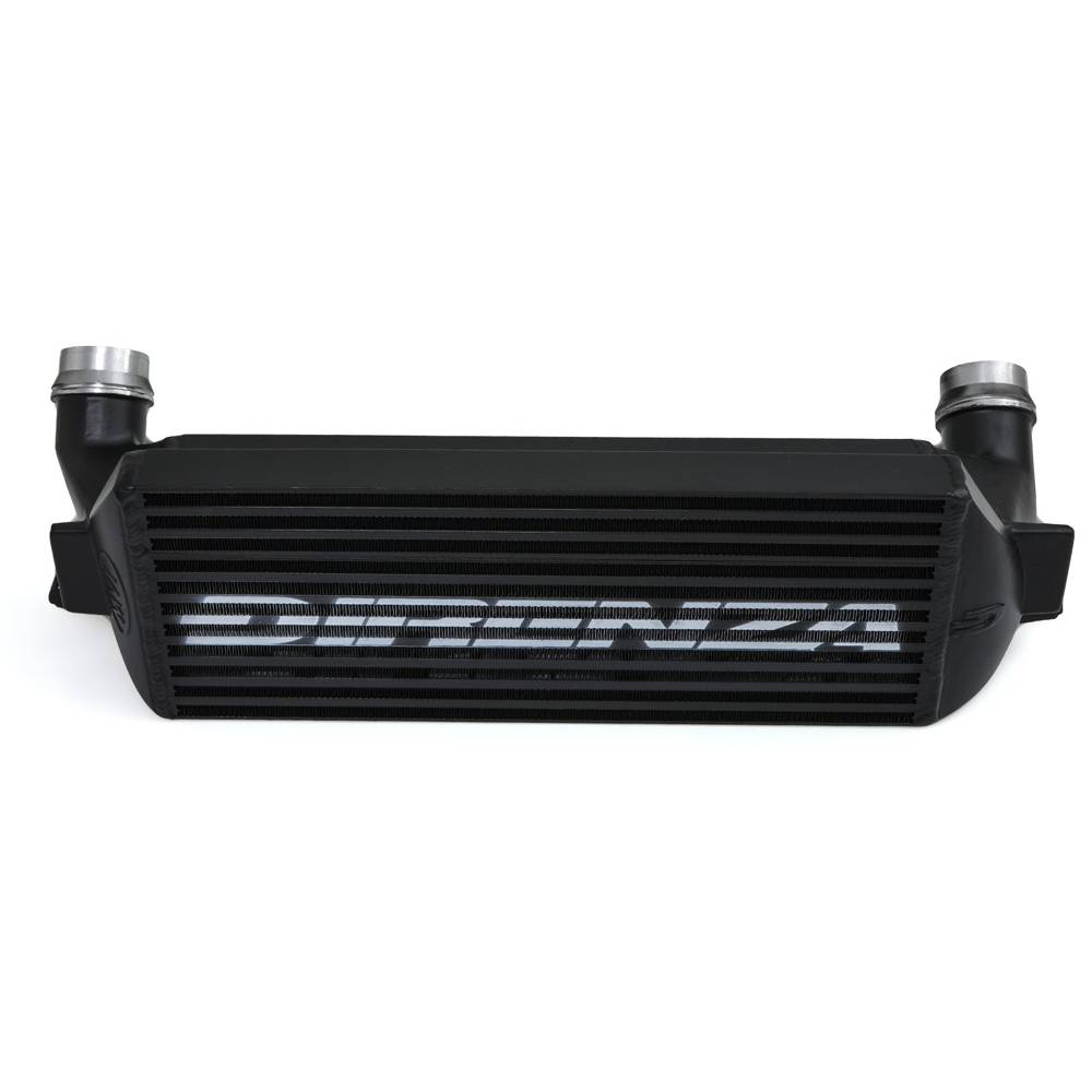 Direnza MVT Front Mount Intercooler – BMW 4 Series F32 / F33 / F36 13-19