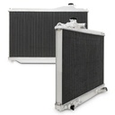 42mm High Flow Radiator – Toyota Soarer 2.5 1JZGTE 91-99-Gravity Performance