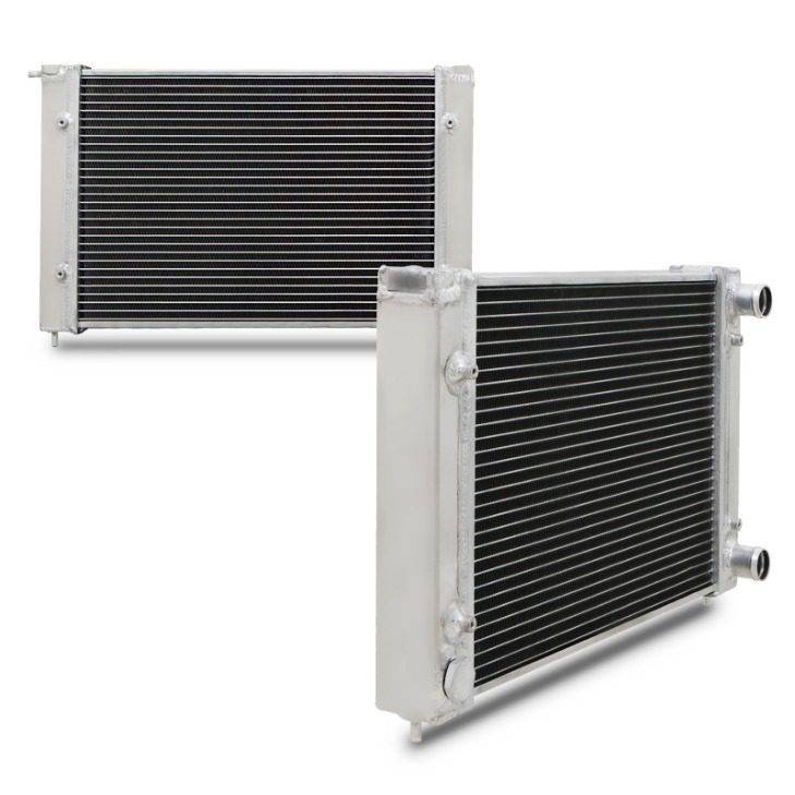 40mm High Flow Radiator – VW Golf MK2 1.8 16V GTI 83-92-Gravity Performance