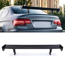 GTS Style Rear Spoiler Gloss Black – BMW 3 Series E90 E92 E93 M3 06-12-Gravity Performance