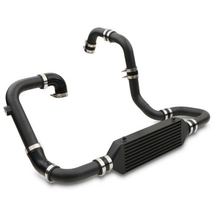 Front Mount Intercooler Kit – VW Golf MK4 / Audi A3 / Seat Leon 1.9TDI 97-05-Gravity Performance