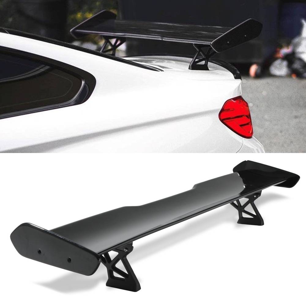 GTS Style Rear Wing Spoiler – BMW 4 Series M4 F32 F36 F82 13-20