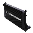Direnza MVT Front Mount Intercooler Core – VW Golf MK7 GTI + R 2.0 TSI 12-20