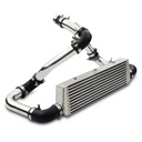 Front Mount Intercooler Kit – Vauxhall Astra G MK4 GSI / SRI 2.0 98-04-Gravity Performance