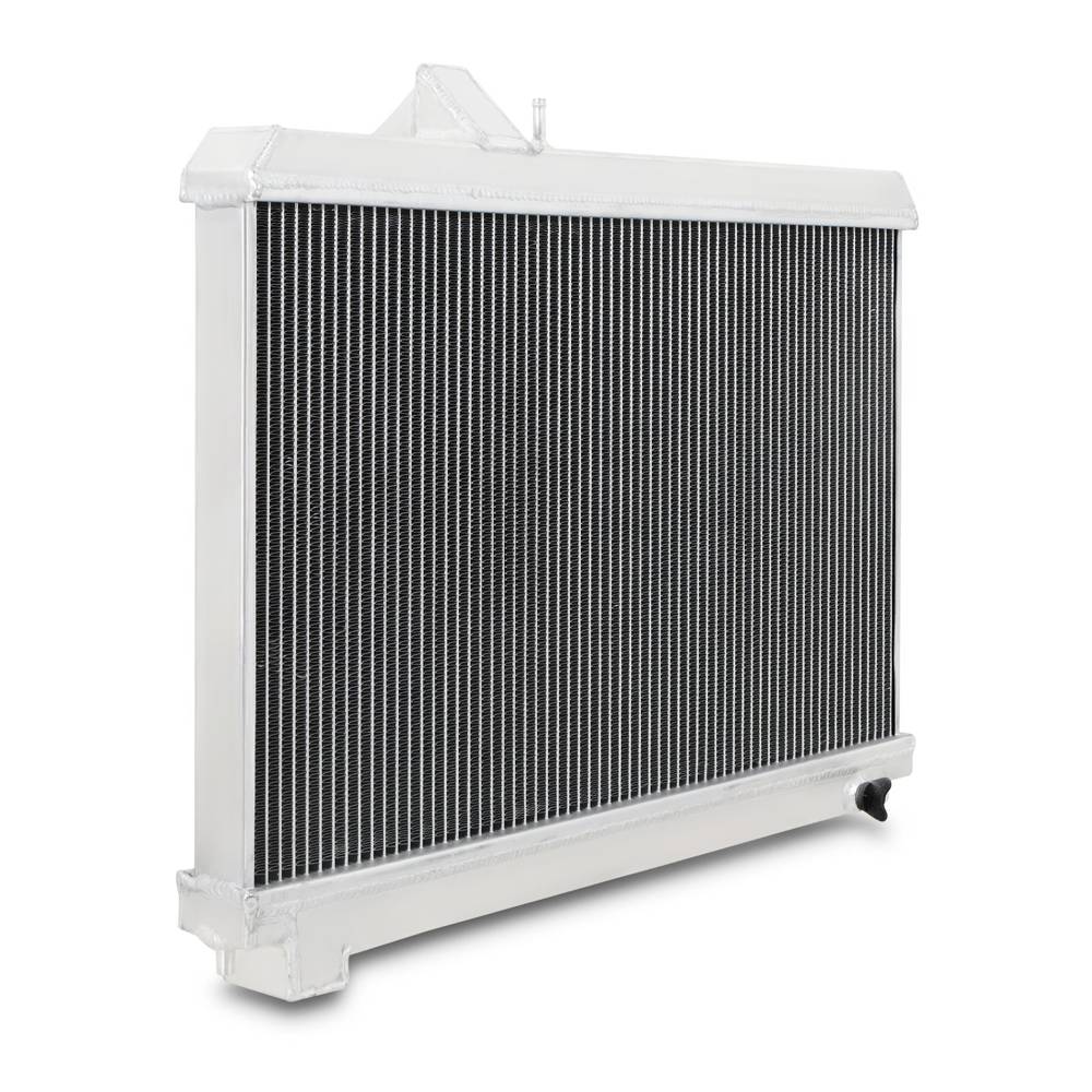 40mm High Flow Radiator – Mazda RX8 1.3 03-12-Gravity Performance