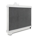 40mm High Flow Radiator – Mazda RX8 1.3 03-12-Gravity Performance