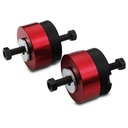 Polyurethane Gearbox Mounts – BMW 3 Series E36 E46 E90 89-11