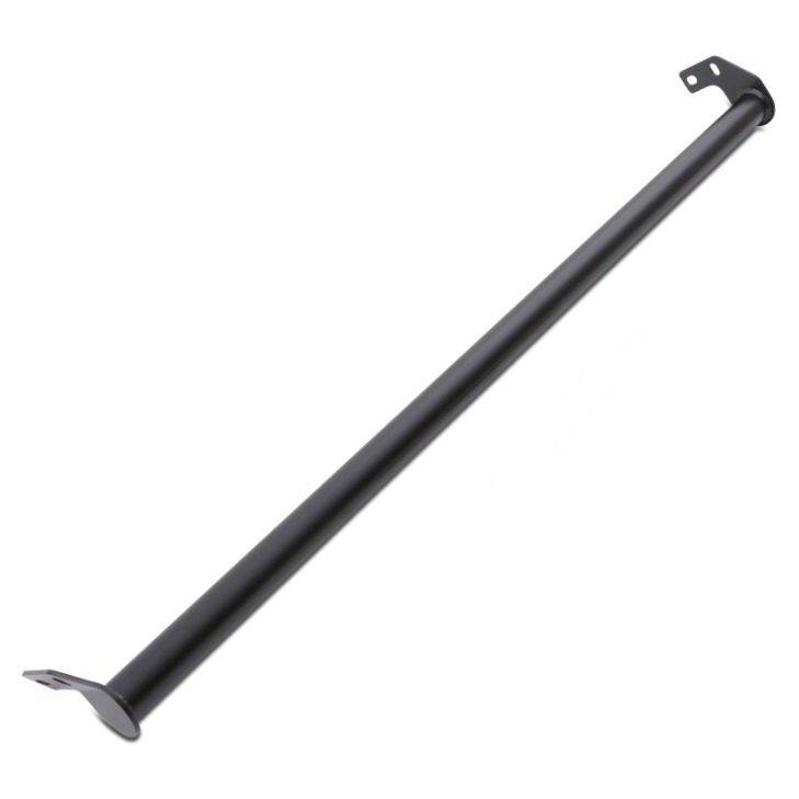 Rear Lower Strut Tower Brace – Fiat 500 Abarth 2008-2018-Gravity Performance