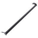 Rear Lower Strut Tower Brace – Fiat 500 Abarth 2008-2018-Gravity Performance