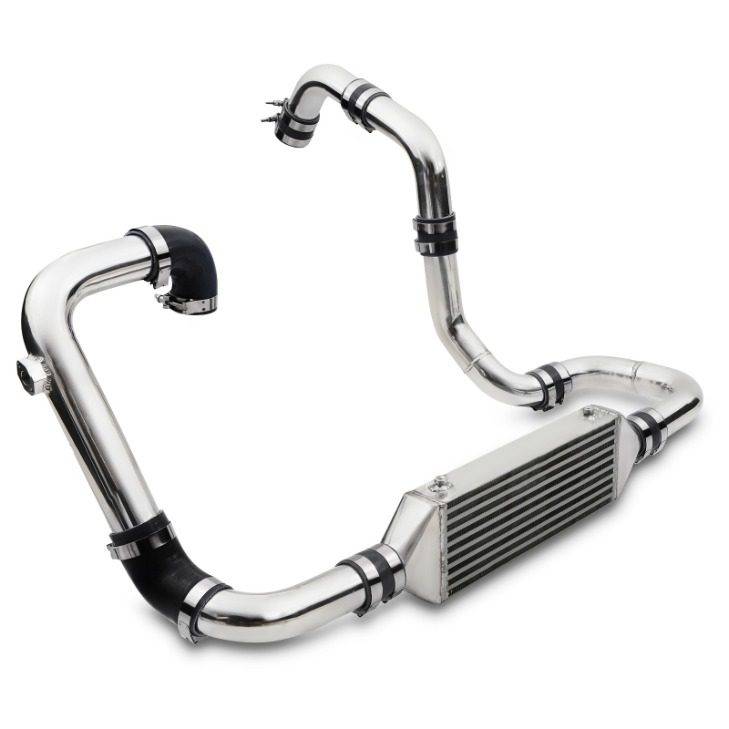 Front Mount Intercooler Kit – Volkswagen Golf MK4 1.9 TDI 98-05-Gravity Performance