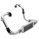 Front Mount Intercooler Kit – Volkswagen Golf MK4 1.9 TDI 98-05-Gravity Performance