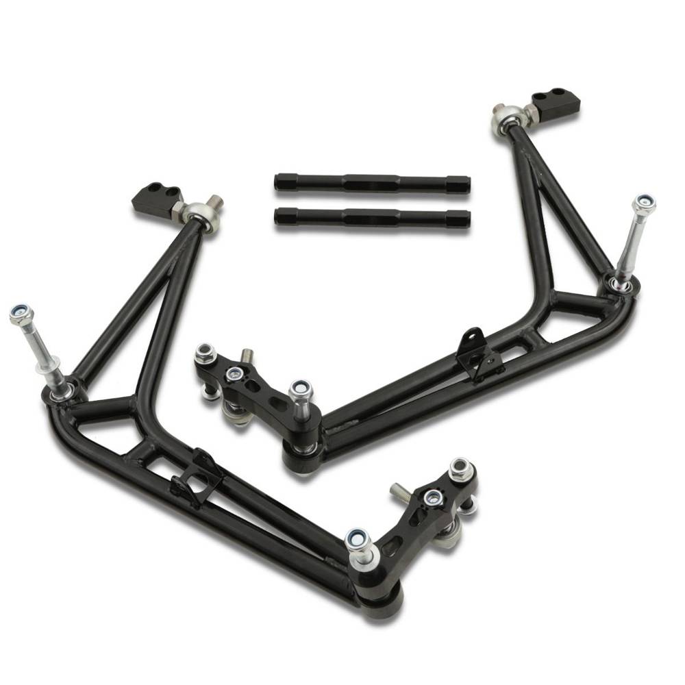 Front Lower Control Arm Steering Angle Kit – BMW 3 Series E36 90-00-Gravity Performance