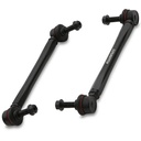 Universal Adjustable 225mm-265mm Anti-Roll Bar Drop Links-Gravity Performance