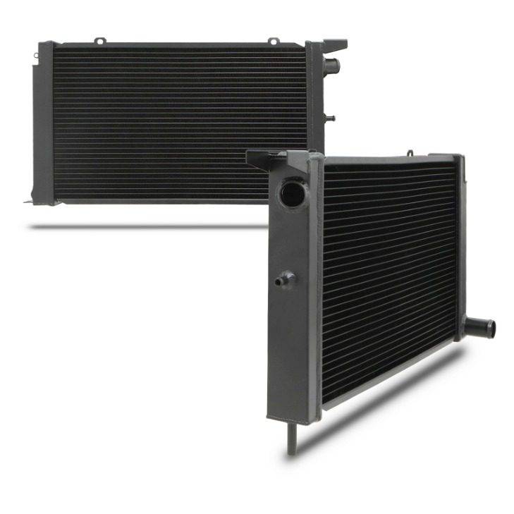 45mm High Flow Radiator – Ford Escort MK4 Series 2 1.6 RS Turbo 86-92
