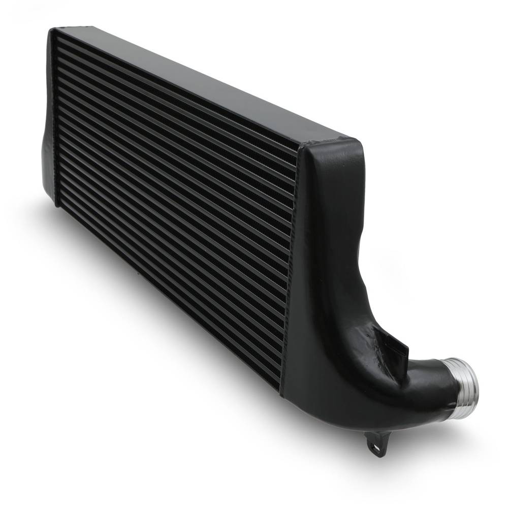 Aluminium Front Mount Intercooler – VW Transporter T6 T6.1 2.0 TSI BiTDI 16-24-Gravity Performance