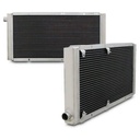 40mm High Flow Radiator – Vauxhall VX220 Speedster / Lotus Elise MK2-Gravity Performance