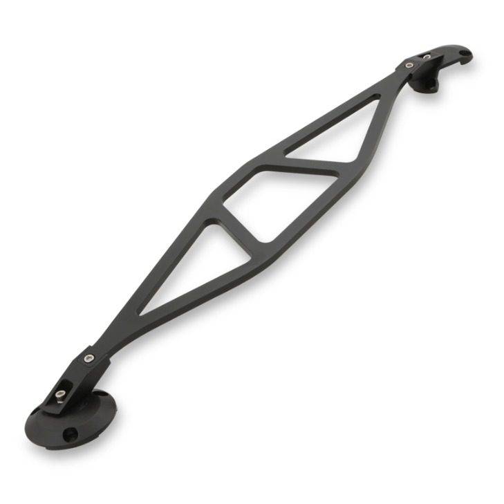 Front Strut Brace – BMW 3 Series E46 M3 3.2 00-06-Gravity Performance