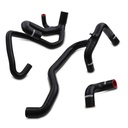 SIlicone Radiator Hoses – Land Rover Discovery 2 4.0 V8 98-04-Gravity Performance