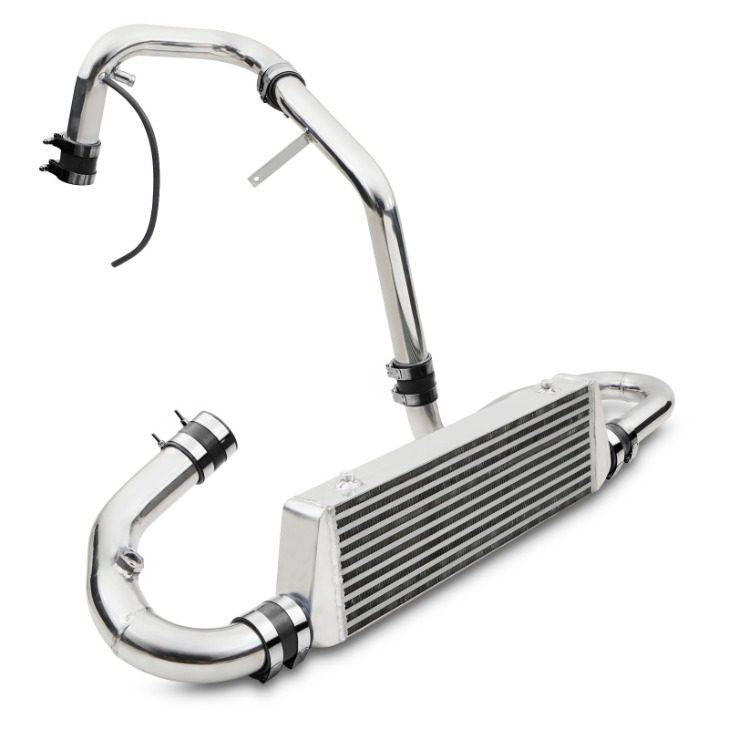 Front Mount Intercooler Kit – Seat Leon Cupra 1M 1.8T 99-05-Gravity Performance