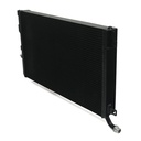 Front  Mount Radiator – Mercedes C63 AMG C Class W205 15-21-Gravity Performance