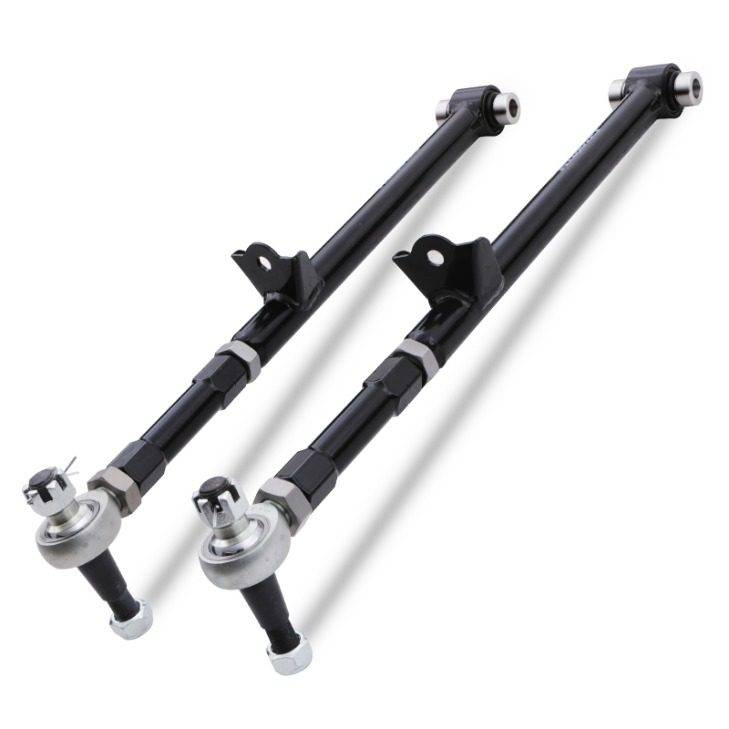 Adjustable Rear Lower Lateral Link Arms – Mazda RX8 1.3 03-12-Gravity Performance