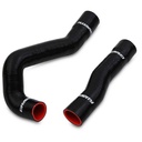 Silicone Radiator Hoses – BMW 3 Series E46 325 / 328 / 330 98-05-Gravity Performance
