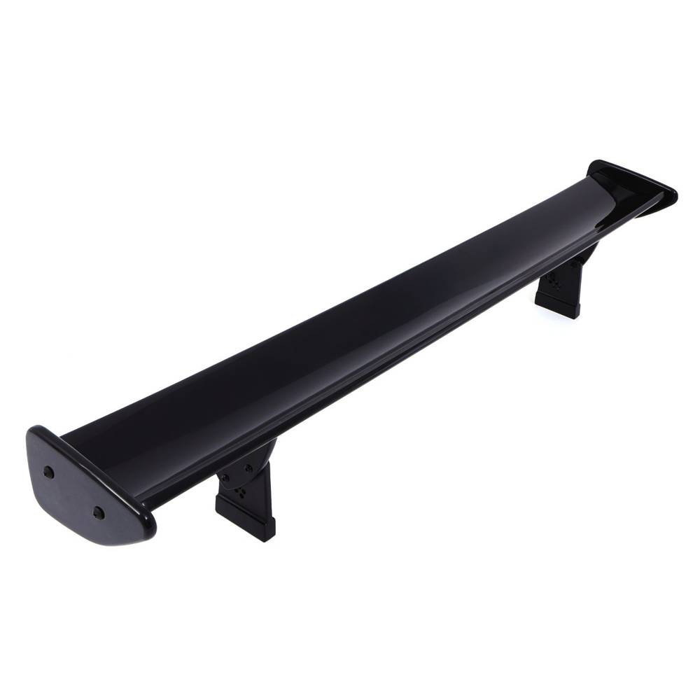 GTS Style Rear Spoiler Gloss Black – BMW 3 Series F30 F80 M3 12-18-Gravity Performance