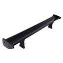 GTS Style Rear Spoiler Gloss Black – BMW 3 Series F30 F80 M3 12-18-Gravity Performance