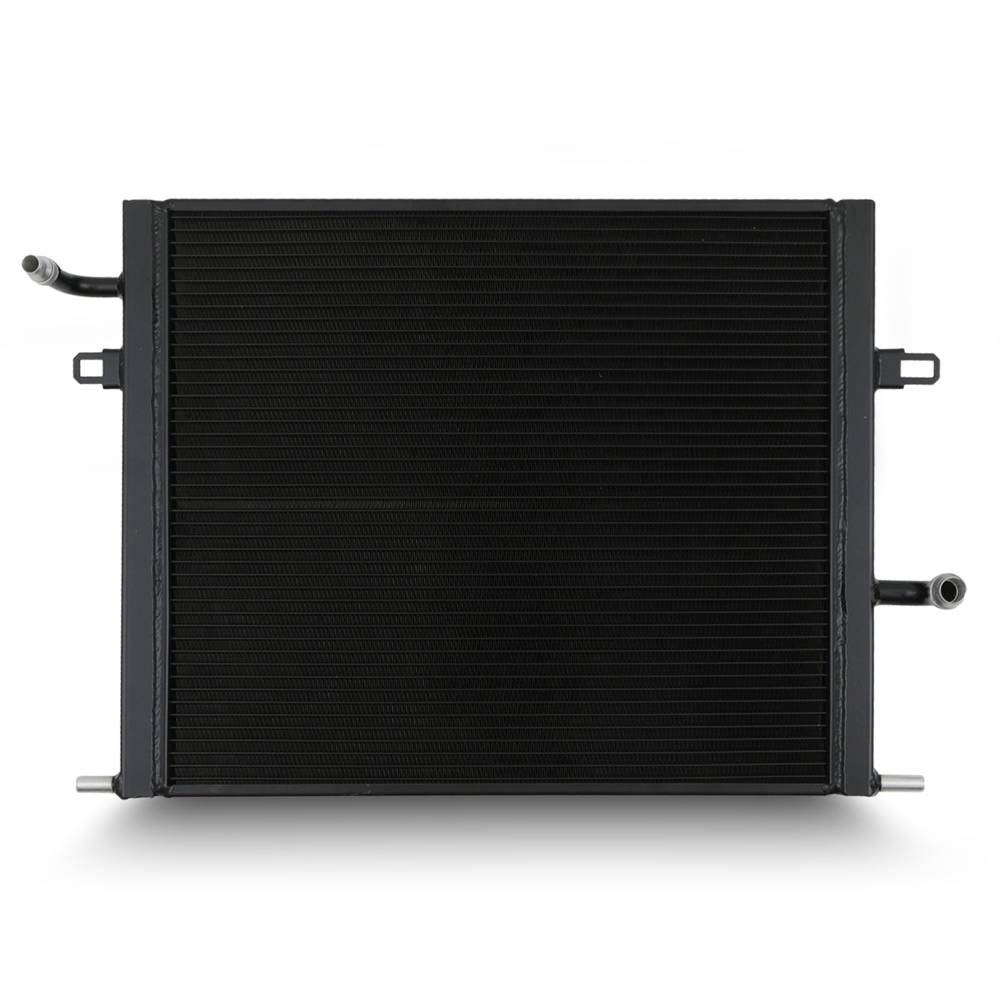 Aluminium Charge Cooler Radiator – BMW 2 Series LCI 220i 230i F22 F23 16-21-Gravity Performance
