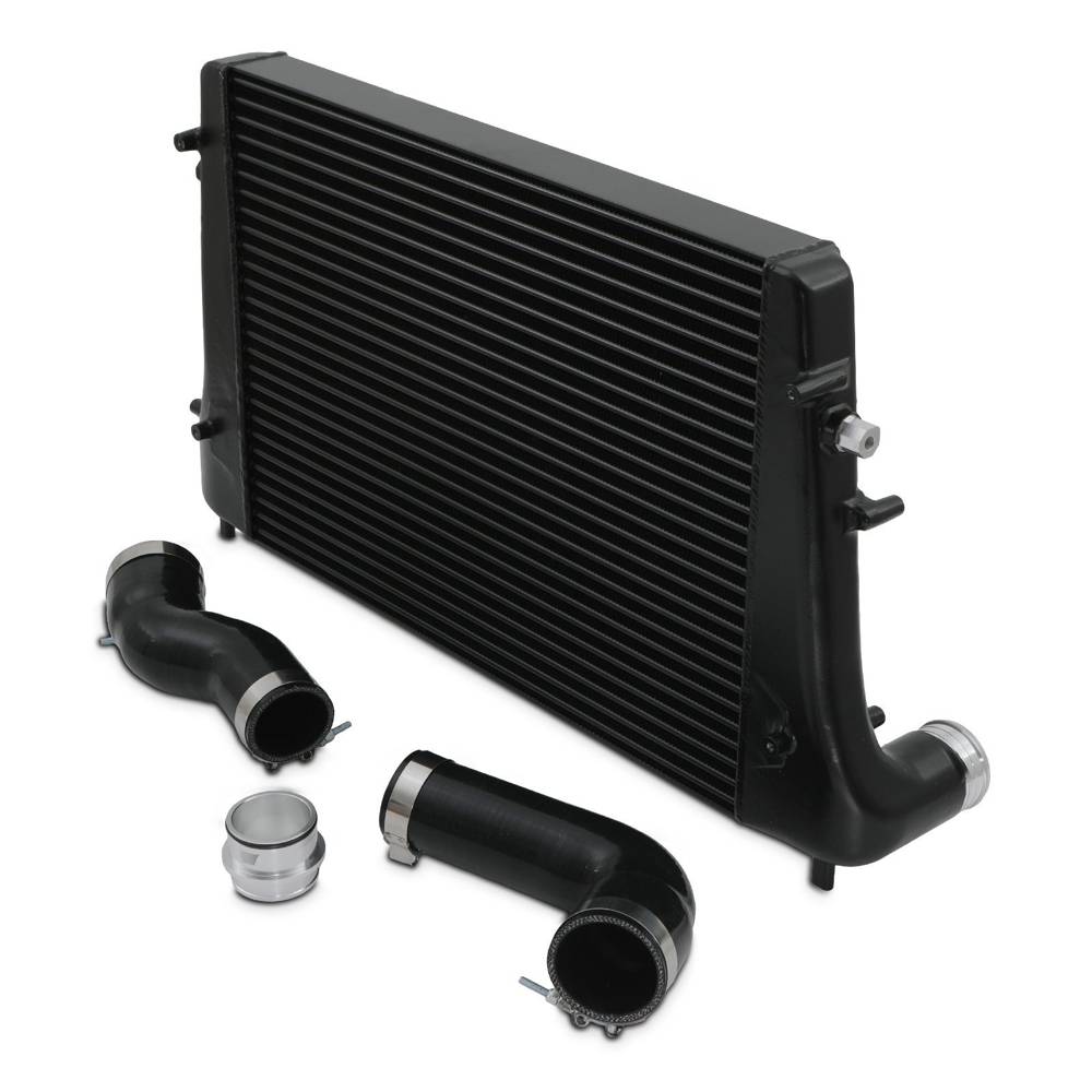 Front Mount Intercooler Core and Hose Kit – Audi TT TTS 8J 06-14-Gravity Performance