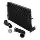 Front Mount Intercooler Core and Hose Kit – Audi TT TTS 8J 06-14-Gravity Performance