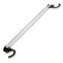 Front Strut Brace – BMW 3 Series E90 E91 04-13-Gravity Performance