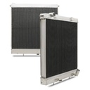 55mm High Flow Radiator – Range Rover P38 4.0 / 4.6 V8 94-99-Gravity Performance