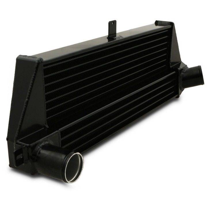 Front Mount Intercooler Core – Mini R56 R57 R58 Cooper S 1.6 Turbo 06-11