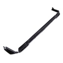 Rear Diffuser Gloss Black – Volkswagen Transporter T7 2025+-Gravity Performance