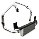 Front Mount Intercooler Kit – Subaru Impreza Sharkeye GRB WRX STI 08-11