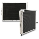 42mm High Flow Radiator – BMW 3 Series E46 / Z4 E85 / E86 98-09-Gravity Performance
