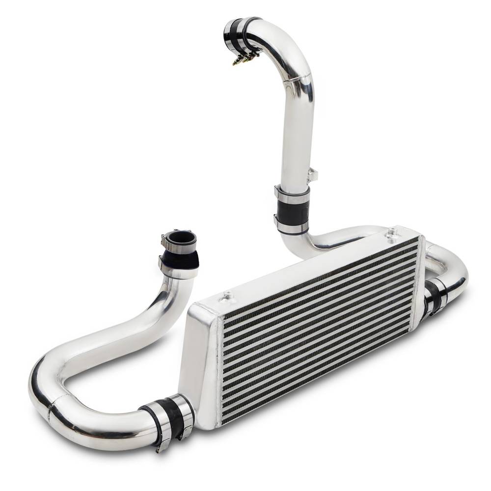 Front Mount Intercooler Kit – Corsa D VXR 1.6 Turbo 07-10-Gravity Performance