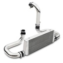 Front Mount Intercooler Kit – Corsa D VXR 1.6 Turbo 07-10-Gravity Performance