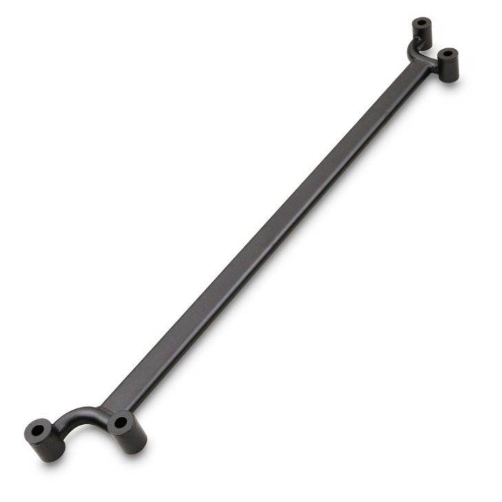 Rear Chassis Leg Brace – Toyota GT86 / Subaru BRZ / Scion FR-S ZN6 FA20 12+-Gravity Performance