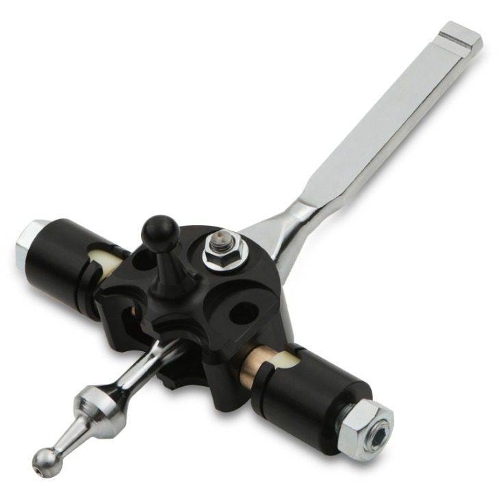 Short Shifter – Porsche 911 996 99-03-Gravity Performance