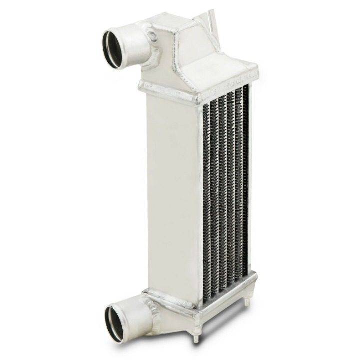 Intercooler Core – Ford Escort MK3 Series 1 RS 80-96-Gravity Performance
