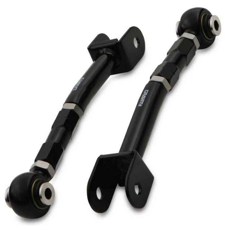 Rear Camber Arms – Nissan 350Z Z33 | Infiniti G35 02-08-Gravity Performance
