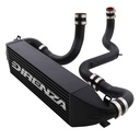 Direnza MVT Front Mount Intercooler Kit – Ford Focus MK3 2.3 RS 12-18