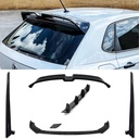 Oettinger Style Aero Body Kit – VW Polo MK6 AW GTI & R-Line 2018+