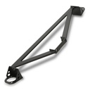 Front Strut Brace – Honda Civic MK5 EG EH EJ 91-95 Integra DC2 91-01-Gravity Performance