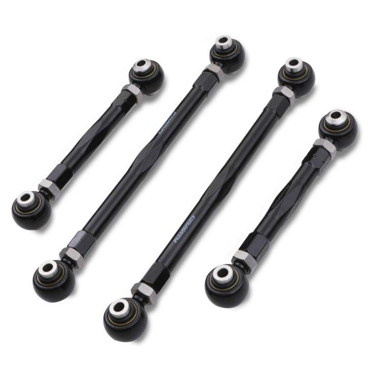 Rear Camber & Toe Control Arms – BMW 1 / 3 Series E81 / E82 / E87 / E88 / E90 / E91 / E92 / E93 04-13-Gravity Performance